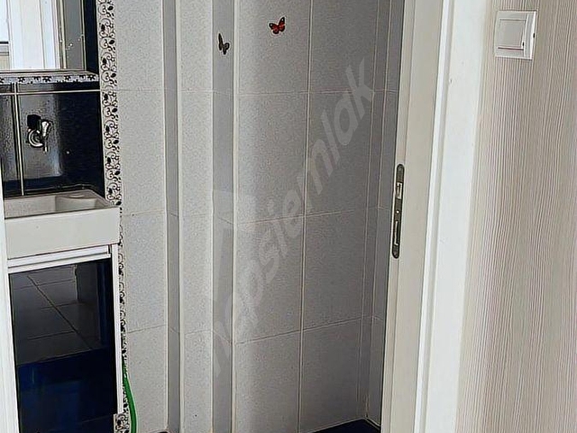 SATILIK EMEL SOKAKTA 1,KATTA 3+1 FULL YAPILI DAİRE - Görsel 13