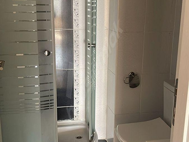 SATILIK EMEL SOKAKTA 1,KATTA 3+1 FULL YAPILI DAİRE - Görsel 14