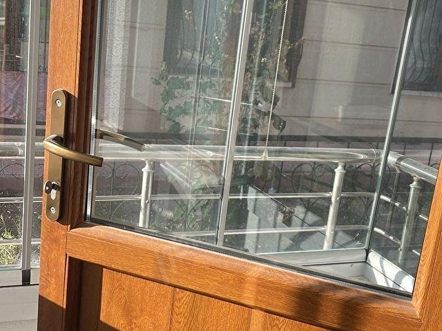 SATILIK EMEL SOKAKTA 1,KATTA 3+1 FULL YAPILI DAİRE - Görsel 11