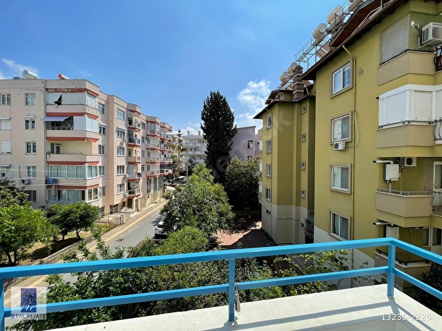 Alanya Güllerpınarında Satılık 2+1 Daire - Görsel 13