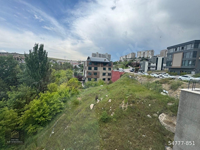 WAW BEYHİLL DE ÖNÜACIK GÜNEY CEPHE 1+1 BÜYÜK TİP