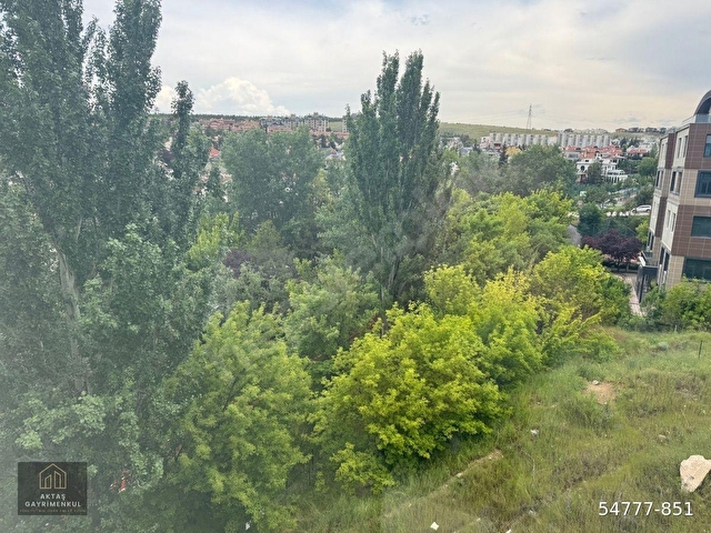 WAW BEYHİLL DE ÖNÜACIK GÜNEY CEPHE 1+1 BÜYÜK TİP - Görsel 3