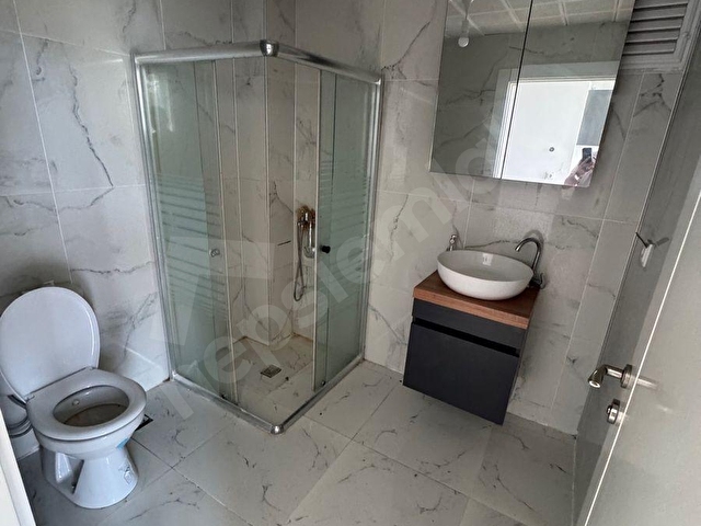 WAW BEYHİLL DE ÖNÜACIK GÜNEY CEPHE 1+1 BÜYÜK TİP - Görsel 8
