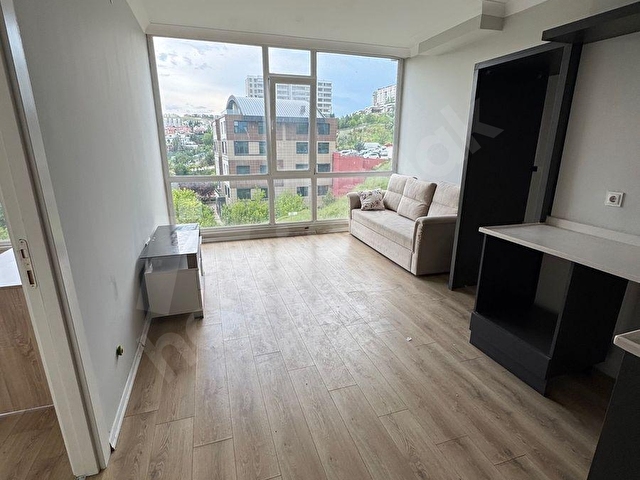 WAW BEYHİLL DE ÖNÜACIK GÜNEY CEPHE 1+1 BÜYÜK TİP - Görsel 12