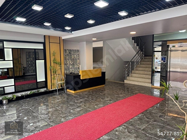 WAW BEYHİLL DE ÖNÜACIK GÜNEY CEPHE 1+1 BÜYÜK TİP - Görsel 16