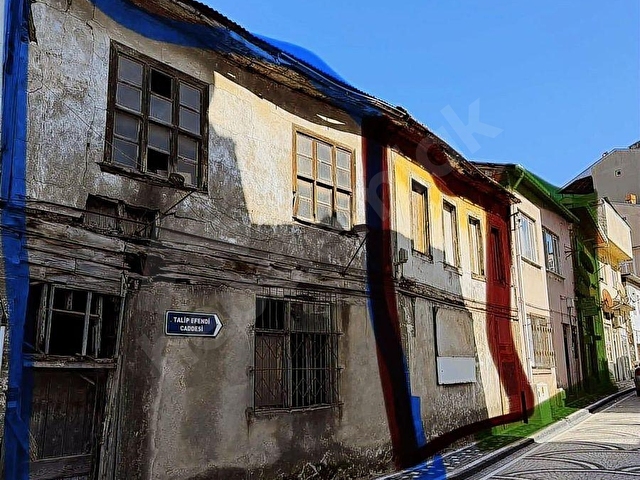 KEŞAP MERKEZ~BOZKURT MAH, 3 ADET DENİZ MANZARALI SATILIK ARSA - Görsel 8