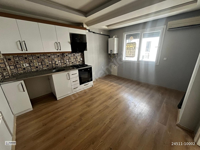 Şirinyer Hürriyet Mh 1+1 Arakat Yerden Isıtmalı Panjurlu Kiralık - Görsel 4
