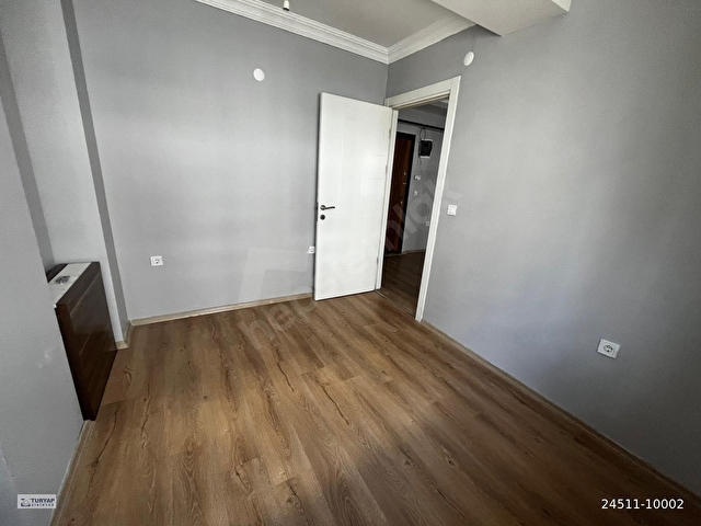 Şirinyer Hürriyet Mh 1+1 Arakat Yerden Isıtmalı Panjurlu Kiralık - Görsel 13