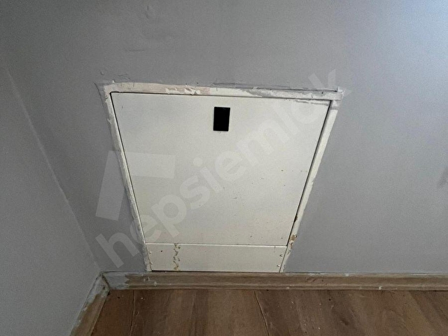 Şirinyer Hürriyet Mh 1+1 Arakat Yerden Isıtmalı Panjurlu Kiralık - Görsel 11