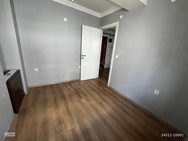 Şirinyer Hürriyet Mh 1+1 Arakat Yerden Isıtmalı Panjurlu Kiralık - Görsel 12