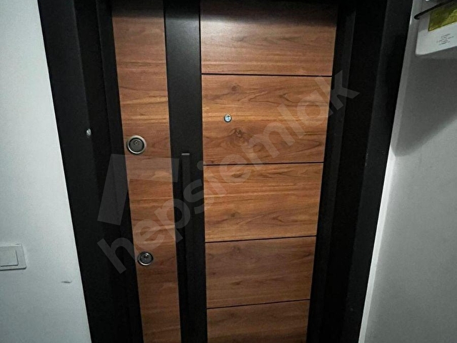 Şirinyer Hürriyet Mh 1+1 Arakat Yerden Isıtmalı Panjurlu Kiralık - Görsel 18