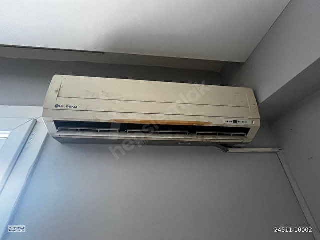 Şirinyer Hürriyet Mh 1+1 Arakat Yerden Isıtmalı Panjurlu Kiralık - Görsel 10