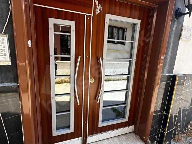 Şirinyer Hürriyet Mh 1+1 Arakat Yerden Isıtmalı Panjurlu Kiralık - Görsel 20