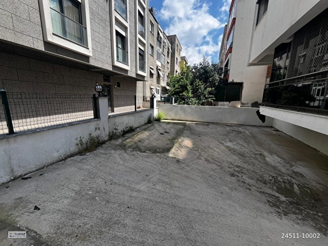 Şirinyer Hürriyet Mh 1+1 Arakat Yerden Isıtmalı Panjurlu Kiralık - Görsel 22