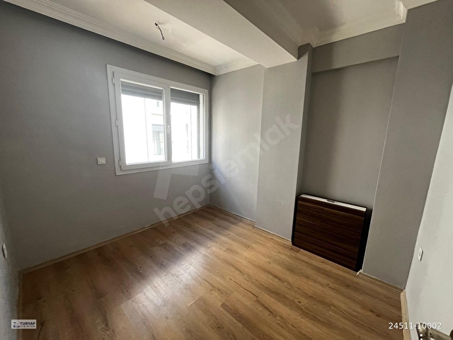 Şirinyer Hürriyet Mh 1+1 Arakat Yerden Isıtmalı Panjurlu Kiralık - Görsel 14