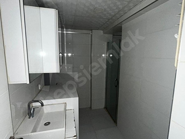Şirinyer Hürriyet Mh 1+1 Arakat Yerden Isıtmalı Panjurlu Kiralık - Görsel 16