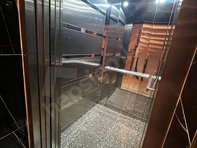 Şirinyer Hürriyet Mh 1+1 Arakat Yerden Isıtmalı Panjurlu Kiralık - Görsel 19