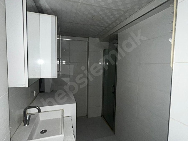 Şirinyer Hürriyet Mh 1+1 Arakat Yerden Isıtmalı Panjurlu Kiralık - Görsel 15