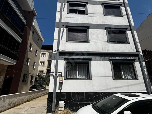 Şirinyer Hürriyet Mh 1+1 Arakat Yerden Isıtmalı Panjurlu Kiralık