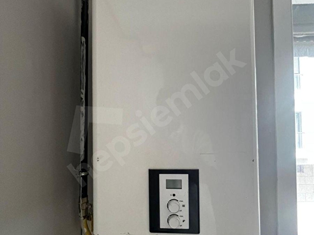 Şirinyer Hürriyet Mh 1+1 Arakat Yerden Isıtmalı Panjurlu Kiralık - Görsel 17