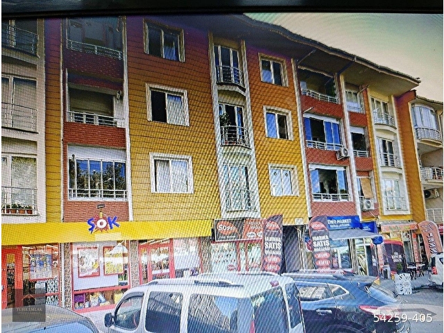 Süleymanpaşa Ortacami Satılık