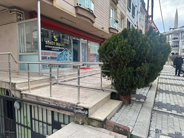 Sancaktepe Sarıgazide Lise caddesinde kiralık 200 m2 dükkan - Görsel 12