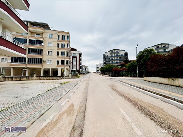 LOTS OFİS AKÇALARDA KURUMSAL FİRMALARA UYGUN KİRALIK İŞ YERİ - Görsel 3