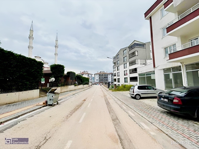 LOTS OFİS AKÇALARDA KURUMSAL FİRMALARA UYGUN KİRALIK İŞ YERİ - Görsel 4