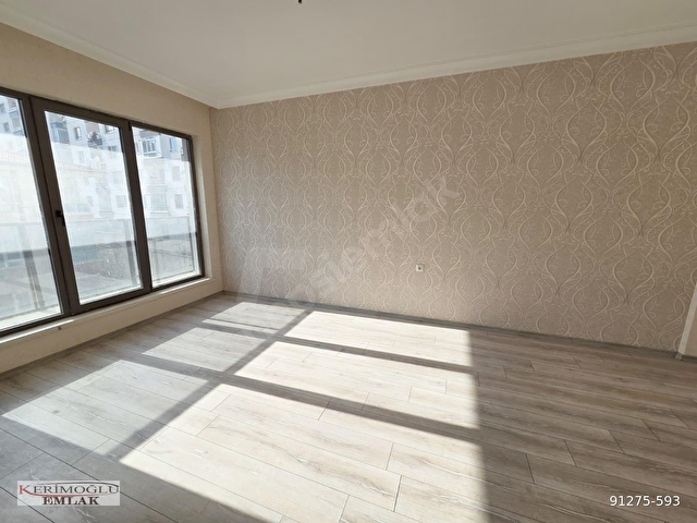 SEVAL CD YAKINI 3+1 SIFIR BİNA 7.KAT İSKANLI LÜX SATILIK DAİRE - Görsel 30