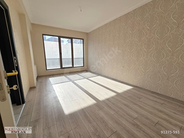 SEVAL CD YAKINI 3+1 SIFIR BİNA 7.KAT İSKANLI LÜX SATILIK DAİRE - Görsel 27