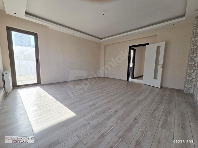 SEVAL CD YAKINI 3+1 SIFIR BİNA 7.KAT İSKANLI LÜX SATILIK DAİRE - Görsel 19