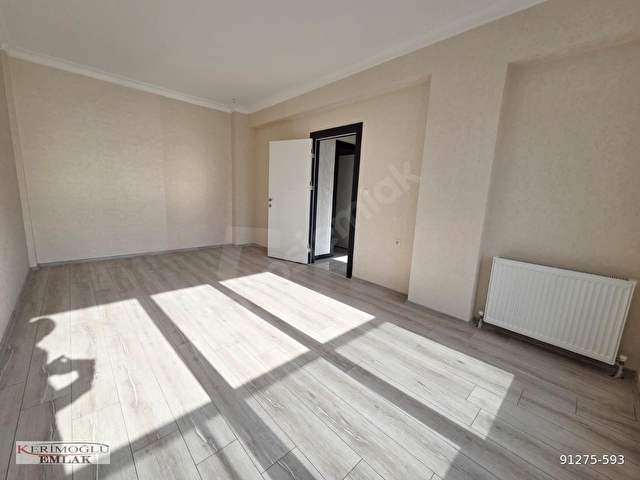SEVAL CD YAKINI 3+1 SIFIR BİNA 7.KAT İSKANLI LÜX SATILIK DAİRE - Görsel 22