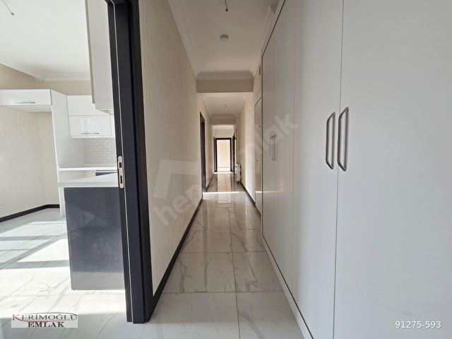 SEVAL CD YAKINI 3+1 SIFIR BİNA 7.KAT İSKANLI LÜX SATILIK DAİRE - Görsel 20