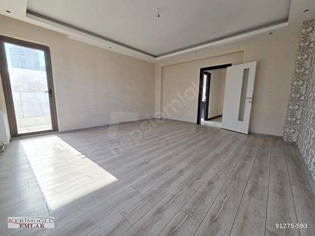SEVAL CD YAKINI 3+1 SIFIR BİNA 7.KAT İSKANLI LÜX SATILIK DAİRE - Görsel 17
