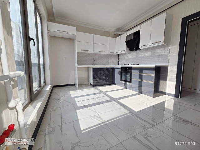 SEVAL CD YAKINI 3+1 SIFIR BİNA 7.KAT İSKANLI LÜX SATILIK DAİRE - Görsel 11