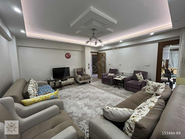 ORDU CAD. PİRİŞTİNA KAPALI MUTFAK ARAKAT SATILIK 2+1 DAİRE - Görsel 25