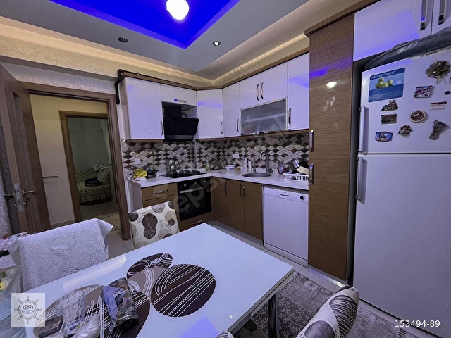 ORDU CAD. PİRİŞTİNA KAPALI MUTFAK ARAKAT SATILIK 2+1 DAİRE - Görsel 5