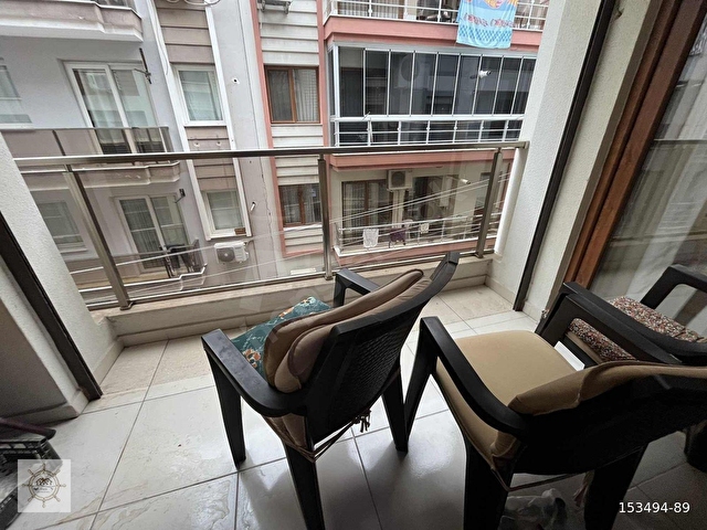 ORDU CAD. PİRİŞTİNA KAPALI MUTFAK ARAKAT SATILIK 2+1 DAİRE - Görsel 3