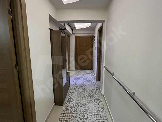 ORDU CAD. PİRİŞTİNA KAPALI MUTFAK ARAKAT SATILIK 2+1 DAİRE - Görsel 12