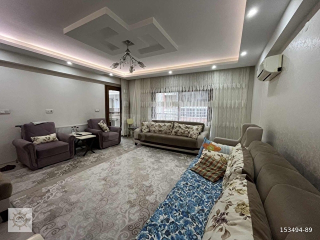 ORDU CAD. PİRİŞTİNA KAPALI MUTFAK ARAKAT SATILIK 2+1 DAİRE - Görsel 27