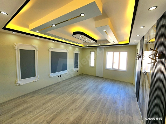 ARYANA EMLAKTAN SATILIK 3+1 LÜKS DAİRE - Görsel 4