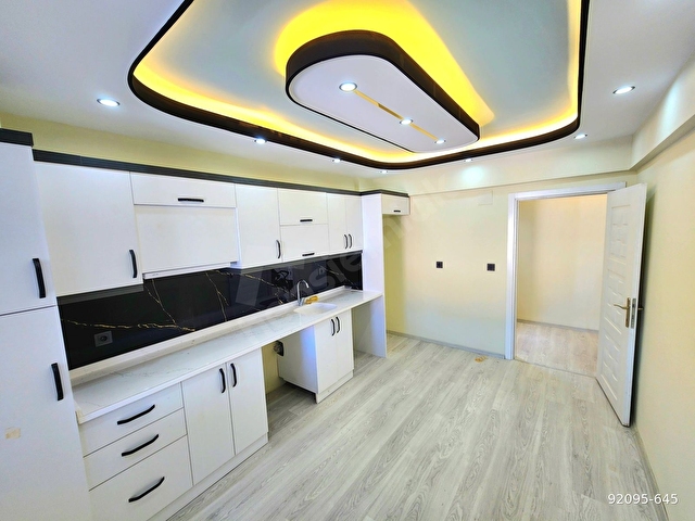 ARYANA EMLAKTAN SATILIK 3+1 LÜKS DAİRE - Görsel 7