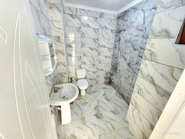 ARYANA EMLAKTAN SATILIK 3+1 LÜKS DAİRE - Görsel 20