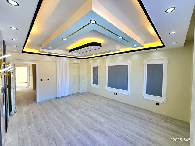 ARYANA EMLAKTAN SATILIK 3+1 LÜKS DAİRE - Görsel 5