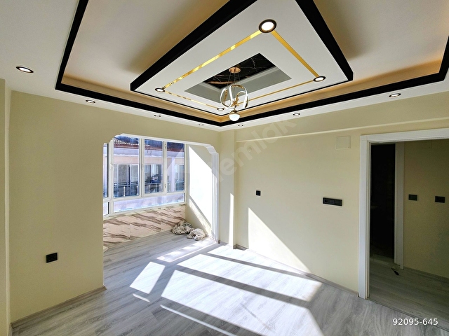 ARYANA EMLAKTAN SATILIK 3+1 LÜKS DAİRE - Görsel 18