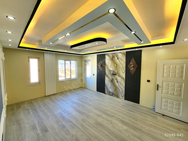 ARYANA EMLAKTAN SATILIK 3+1 LÜKS DAİRE