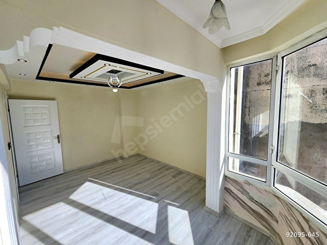 ARYANA EMLAKTAN SATILIK 3+1 LÜKS DAİRE - Görsel 17