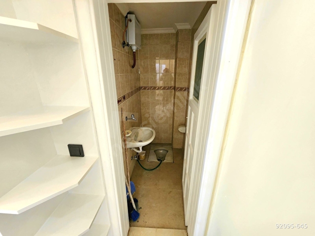 ARYANA EMLAKTAN SATILIK 3+1 LÜKS DAİRE - Görsel 9