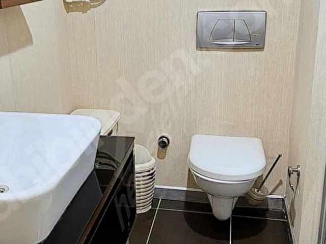 DEMİRAYDAN EŞYALI FLORA REZİDANS METROYAYAKINFERAH SÜPERLÜKS 1+1 - Görsel 18