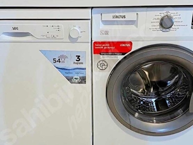 DEMİRAYDAN EŞYALI FLORA REZİDANS METROYAYAKINFERAH SÜPERLÜKS 1+1 - Görsel 24